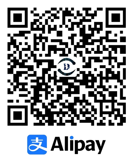 Alipay QR Code